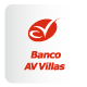 Banco AV Villas